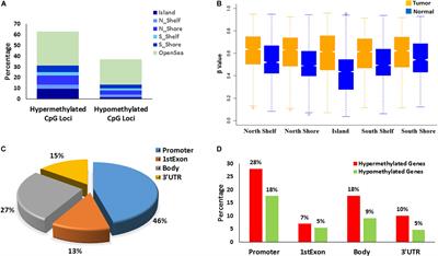 Whole Genome DNA Methylation and Gene Expression Profiling of Oropharyngeal Cancer Patients in North-Eastern India: Identification of Epigenetically Altered Gene Expression Reveals Potential Biomarkers